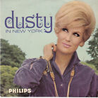 scan Dusty Springfield Dusty In New York 1965 Uk Ep N Soul Pop