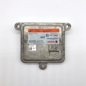 OEM for GMC Yukon Acadia Xenon Ballast HID D3S Bulb Control Unit Module Computer - Picture 1 of 2