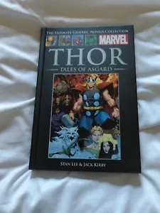 ultimate marvel graphic novel collection Issue Classic II - Picture 1 of 2