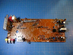 Emerson EW-603 VCR Replacement Parts Main Circuit Board - Picture 1 of 4