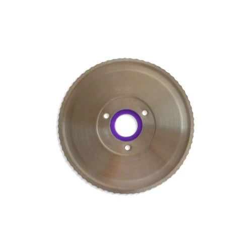 Wellenschliffmesser LILA für die Ritter Multischneider E16, E18, E19, E21, Fo... - Bild 1 von 1