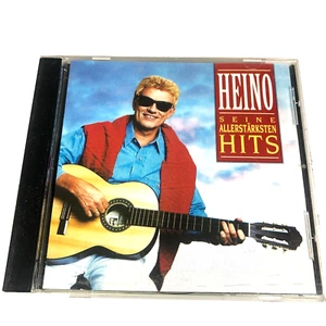 Heino - Seine Allerstärksten Hits VD - Picture 1 of 2