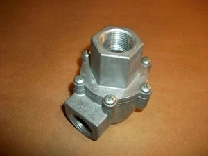 DETROL Exhuast Valve EV35A2 NEW - Picture 1 of 3