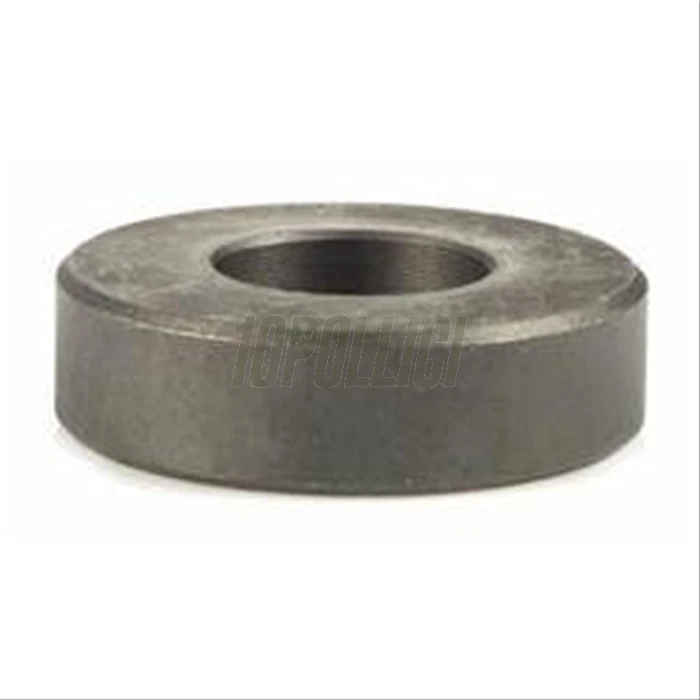 Rondella per dado ruota posteriore Vespa 50, Special, 125 ET3 Primavera h 8,5 mm