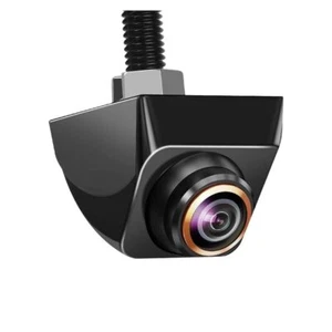 Telecamera posteriore 170° telecamera auto HD parcheggio assistito camion visione notturna Rear View Camera - Foto 1 di 15