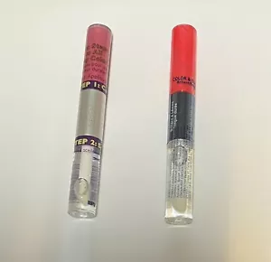 Wet N Wild Mega Last Lip Colour *Scegli la tua tonalità* - Foto 1 di 3