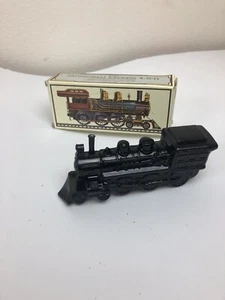 Vintage 1970s Avon Locomotive Cannonball Express Wild Country Cologne 3.25 oz - Picture 1 of 7