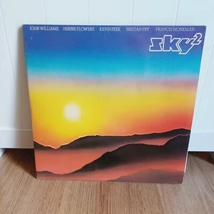 Sky 2 by Sky 1980 Vinyl - Picture 1 of 12