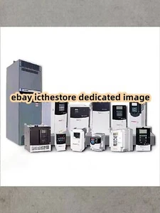1PC Used 22A-A2P3N104 AC Drive #WD10 - Bild 1 von 4