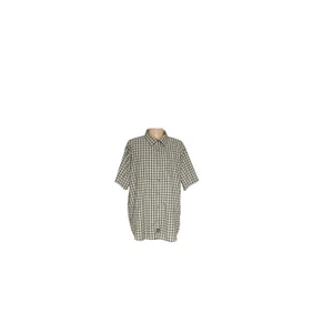 Camisa Dickies Multicolor a Cuadros SS Abotonada - Imagen 1 de 4