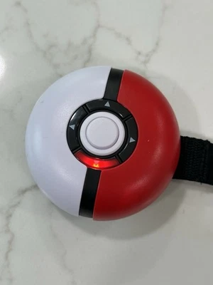 Pokemon Ultra Pro Trainer Mission Toy Catch Them All 2022 Nintendo TESTED/WORKS - Image 1 of 4