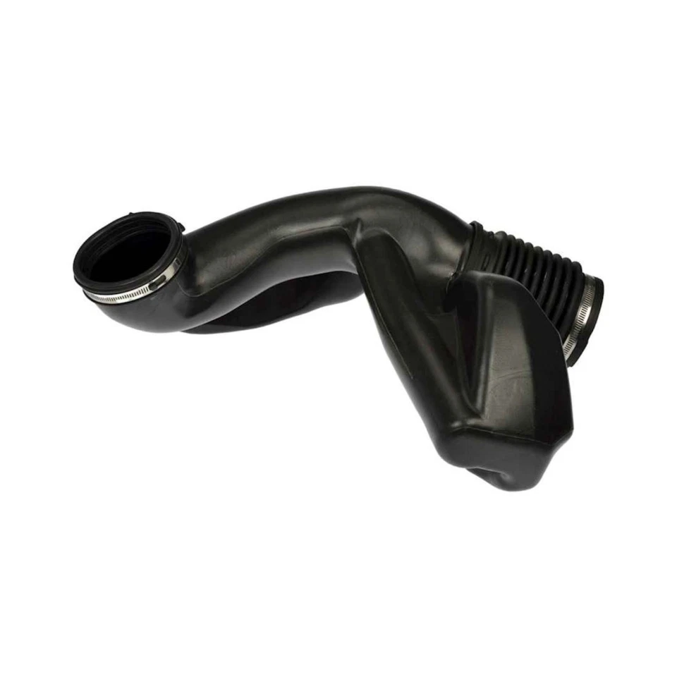 Mangueira de entrada de ar do motor para GMC Sierra 1500 1999-2006 | Borracha | Preta | 15769060 - Imagem 1 de 4