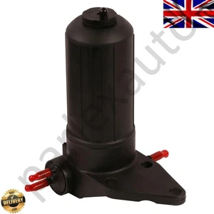 Bomba elevadora de combustible eléctrica diésel 12 V para Perkins 26560163 4132A018 4226144M1 - Imagen 1 de 4