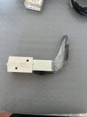 4042282 valvola vgt turbina iveco stralis / eurotech motore cursor 8/10/13 - Immagine 1 di 4