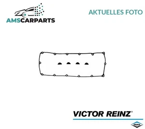 DICHTUNG ZYLINDERKOPFHAUBE 15-54027-01 VICTOR REINZ NEU OE QUALITÄT - Picture 1 of 5