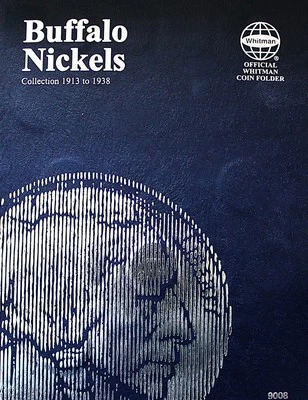 1913-1938 PARTIAL SET QUALITY INDIAN HEAD/BUFFALO NICKELS 43 COINS NO JUNK - Image 1 of 4