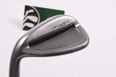 Left Hand Junior Ping Prodi G Gap Wedge / 52 Degree / Junior Flex Ping Prodi G - Image 1 of 4
