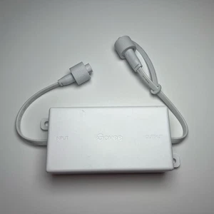 Govee Permanent Outdoor Lights Pro White Driver Module H706C - Picture 1 of 4