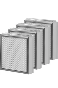 *4 PACK* 990-13 Humidifier Vapor Water Pad Filter Compatible-GeneralAire 990-13 - Picture 1 of 6