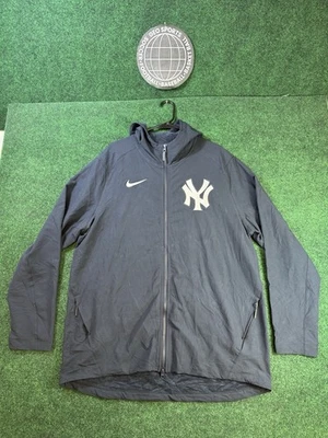 Chaqueta New York Yankees Para Hombre Talla XL Nike MLB Colección Auténtica Foto 1 de 4