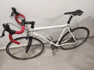 Rennrad Typ Carver  Evolution 130 - Bild 1 von 4