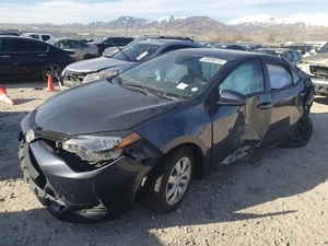 OEM Engine ECM Electronic Control Module 1.8L Fits 17-19 COROLLA 1368928 - Picture 1 of 12