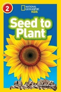 Kristin Baird Rattini Seed to Plant (Paperback) (UK IMPORT) - Picture 1 of 1