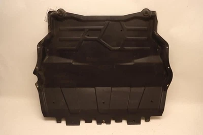 2009-2017 VOLKSWAGEN VW TIGUAN FRONT ENGINE SKID PLATE SPLASH SHIELD OEM - Image 1 of 4