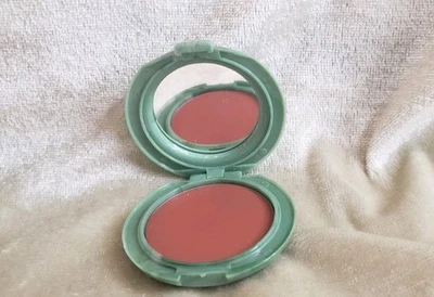 Clinique Soft Touch кремовые румяна 41 сладкие щеки мини.09 унций / 2,8 г новый - Изображение 1 из 3