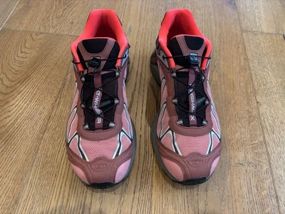 Salomon XT-WHISPER  Sneakers Men US 10 EUR 44 RRP $260 - image 1 of 4