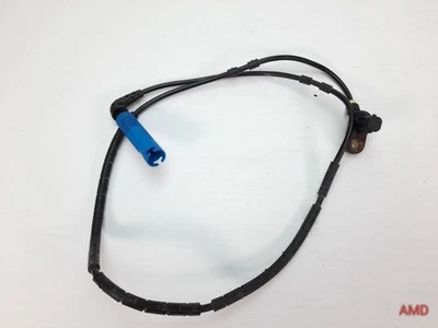 BMW 330ci 330i 325i 325ci E46 2002 tracción trasera sensor ABS generador de pulsos DSC Foto 1 de 3