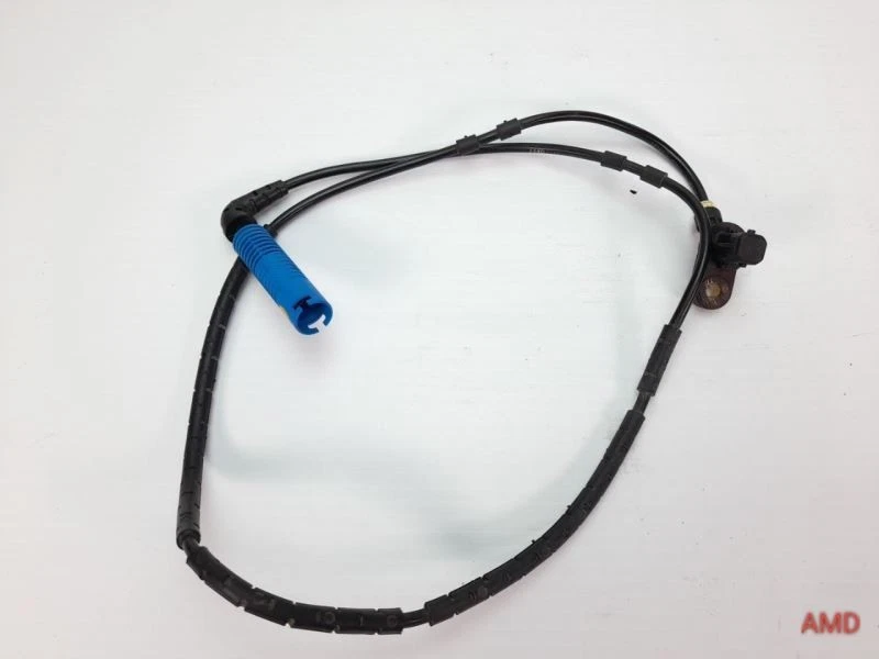 2002 BMW 330ci 330i 325i 325ci E46 RWD AT Rear ABS Sensor DSC Pulse Generator - Изображение 1 из 3