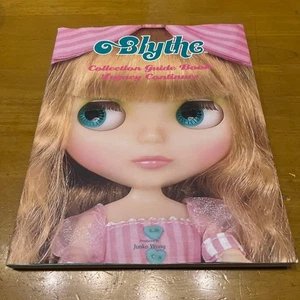 Blythe Collection Guide Book Legacy Continues / Doll Toy - Picture 1 of 3
