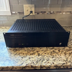 Niles SI-1230 System Integration 12-Channel Multi-Room Power Amplifier - TESTED! - Bild 1 von 14