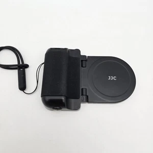Magsafe Handy Kamera Handgriff Stativ Adapter Halterung Magnet für iPhone 15 14 13 - Bild 1 von 4