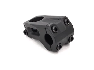 Felt Bicycles Speedway Stem 1 1/8" Black 50mm Cruiser Aluminum MATTE BLACK - Picture 1 of 10