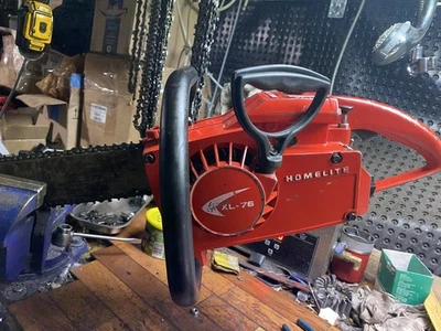 HOMELITE XL-76 - Image 1 of 4