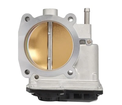 Carrocería del acelerador para camioneta todoterreno TRD 2020 doble cabina 4 puertas@ Foto 1 de 4