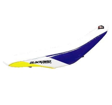 FUNDA ASIENTO BLACKBIRD DREAM-3 HUSABERG TE125-300, FE250-450, FS400-570 2013-2014 Foto 1 de 1