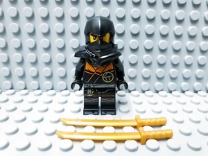 Lego Ninjago Figur COLE Sammelfigur 71791 71795 - Bild 1 von 1