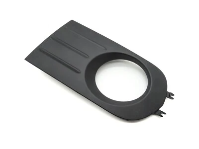 Original Audi A2 Abdeckung Luftgitter Nebelscheinwerfer rechts 8Z0807490D 3FZ - Bild 1 von 4