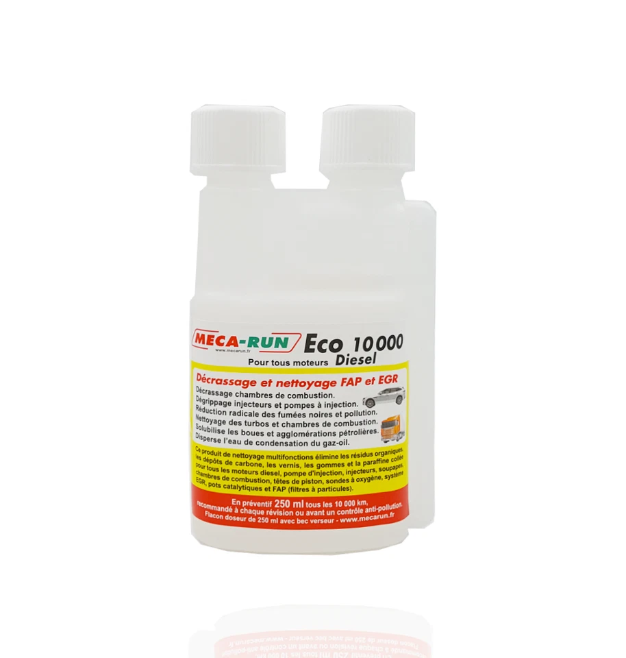 Mecarun ECO 10000, diesel, 250ml - Imagen 1 de 1