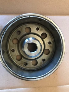 Honda CBR600F4 Flywheel Stator 1999-2000 Genuine Honda OEM 31110-MBW-611 - Picture 1 of 5
