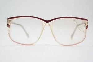 Gafas vintage Neostyle COSMET 355 multicolor ovaladas montura gafas - Imagen 1 de 6