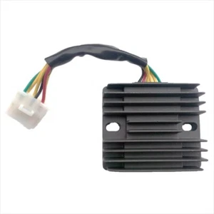 Regulator Rectifier For Kawasaki BJ Estrella 250 1994 21066-1030 21066-1028  - Picture 1 of 6