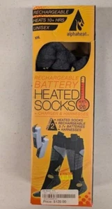 Alphaheat Heated Socks - Picture 1 of 3