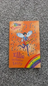 Rainbow Magic: Ellie die Gitarrenfee: Die Musikfeen Buch 2 von Daisy Meadows - Bild 1 von 2