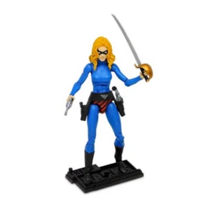 Highly Collectible The Phantom Julie Walker H.A.C.K.S. Action Figure For Adult - Picture 1 of 1