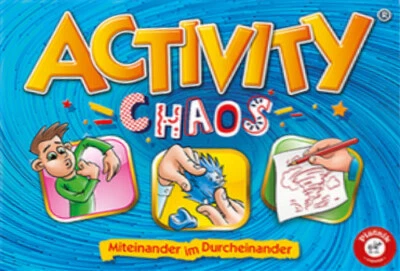 Activity: Chaos - Bild 1 von 3