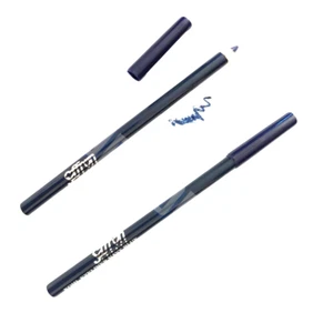 Eyeliner Matita Zafferano Fodera Occhi Morbida Cavolo Kajal MARINA - Foto 1 di 1